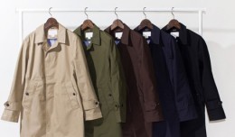 Winter Fashion Fabric Gore-Tex